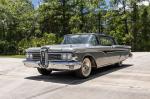 Edsel Ranger 2-Door Hardtop 1959 года